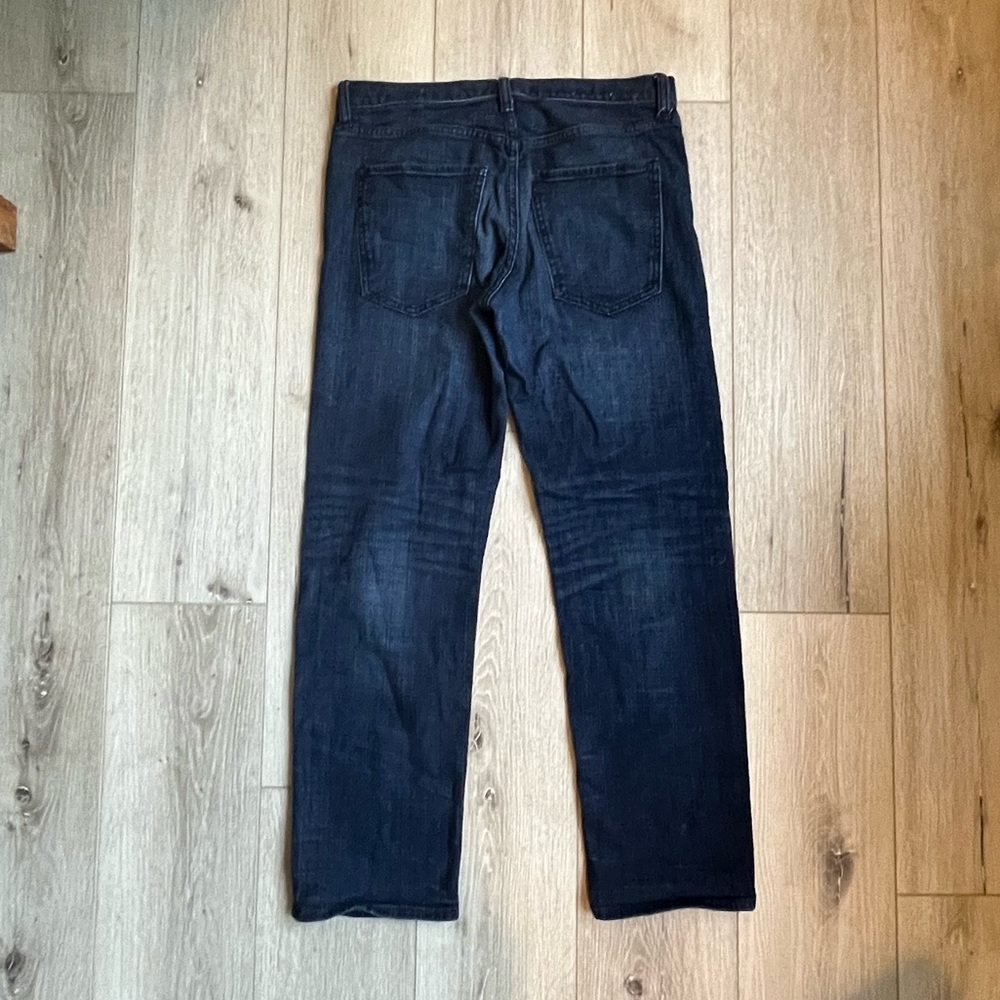 Banana Republic Boyfriend Jeans size 27 - Picture 2 of 5